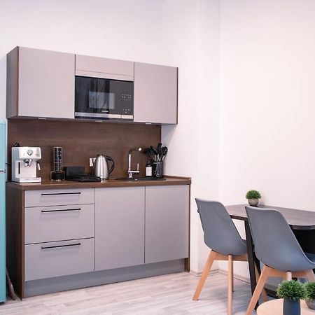 Wunderschones Apartment Im Herzen Von Essen Kültér fotó