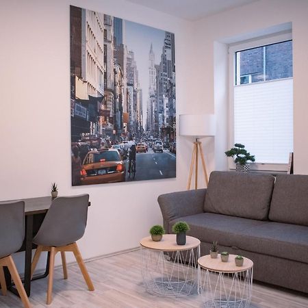 Wunderschones Apartment Im Herzen Von Essen Kültér fotó