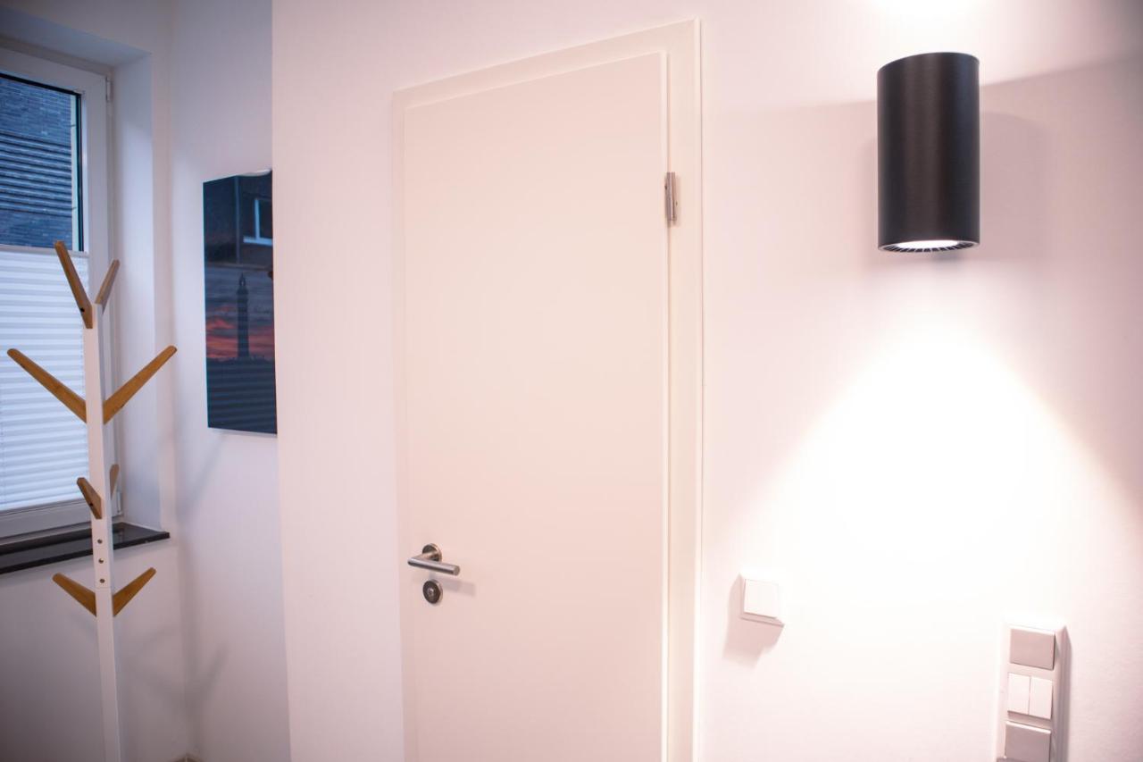 Wunderschones Apartment Im Herzen Von Essen Kültér fotó