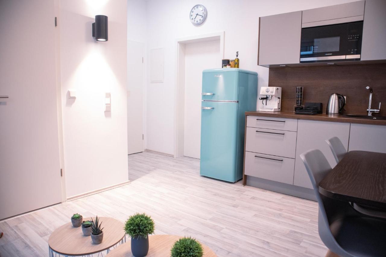 Wunderschones Apartment Im Herzen Von Essen Kültér fotó