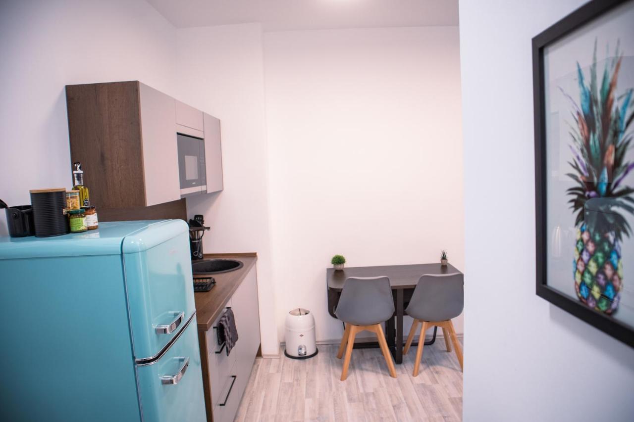 Wunderschones Apartment Im Herzen Von Essen Kültér fotó